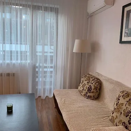 Apartman Elegant Two Bedroom - Location Banszko
