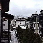 Elegant Two Bedroom - Location 아파트 반스코
