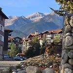 Elegant Two Bedroom - Location * 반스코