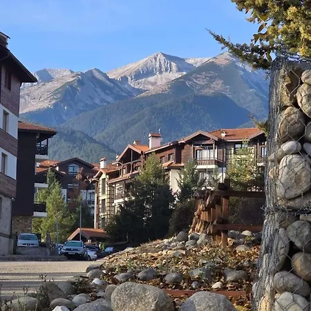 Elegant Two Bedroom - Location * Bansko