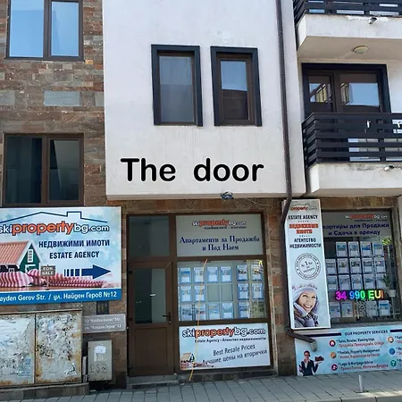 Διαμέρισμα Elegant Two Bedroom - Location *