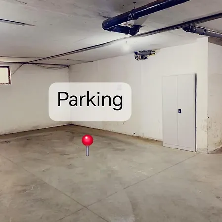 דירה Elegant Two Bedroom - Location