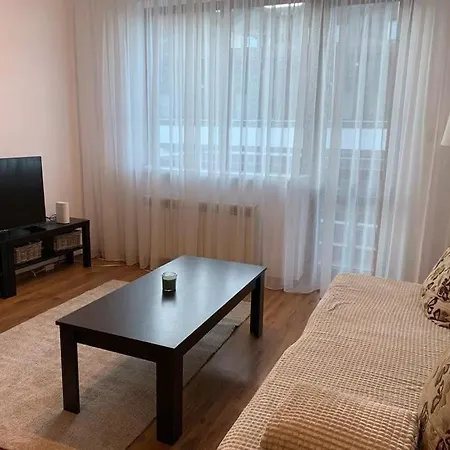 Elegant Two Bedroom - Location *