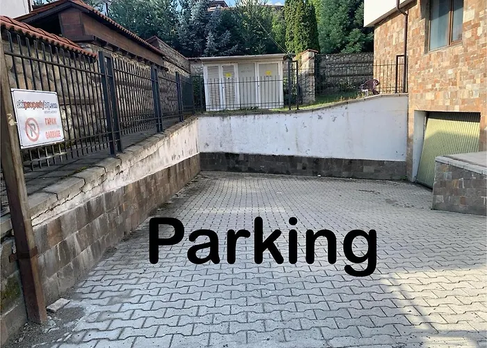 Appartement Elegant Two Bedroom - Location