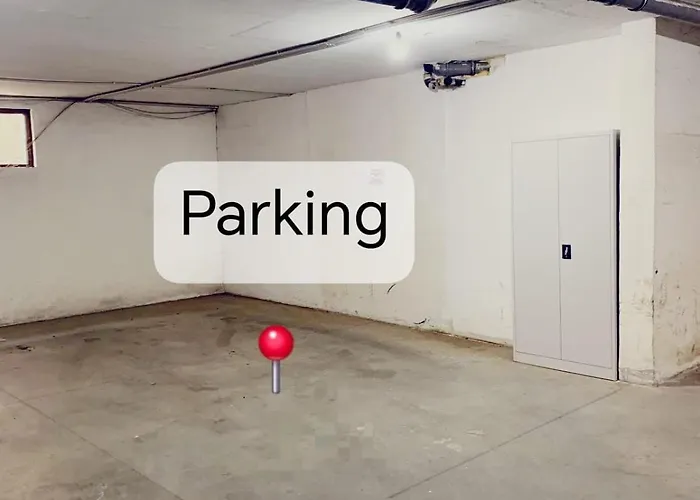 Appartement Elegant Two Bedroom - Location