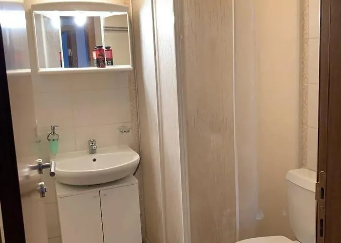 Appartement Elegant Two Bedroom - Location Bansko