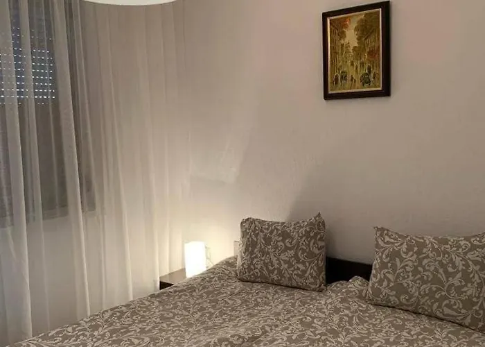 Elegant Two Bedroom - Location Appartement Bansko